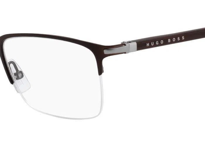 Boss (hub) 1007 Eyeglasses - view 12